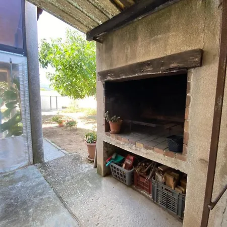 Spacieux T3 Avec Jardin Et Clim Apartment