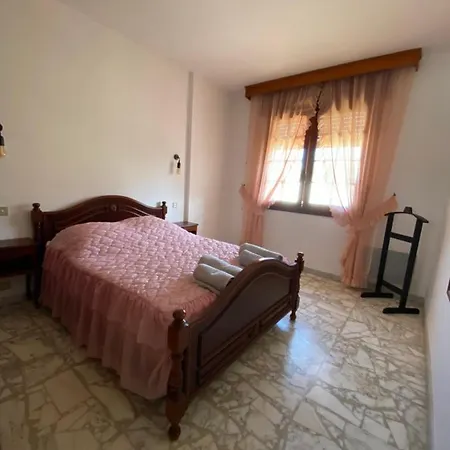 Spacieux T3 Avec Jardin Et Clim Apartment Hyeres