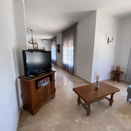 Spacieux T3 Avec Jardin Et Clim Apartment *