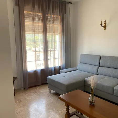 Apartment Spacieux T3 Avec Jardin Et Clim