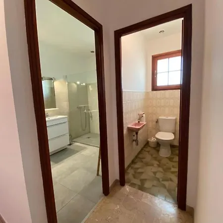 Apartment Spacieux T3 Avec Jardin Et Clim Hyeres