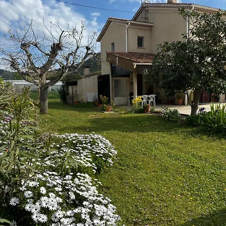 Spacieux T3 Avec Jardin Et Clim Apartment *