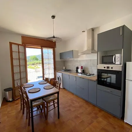 Spacieux T3 Avec Jardin Et Clim