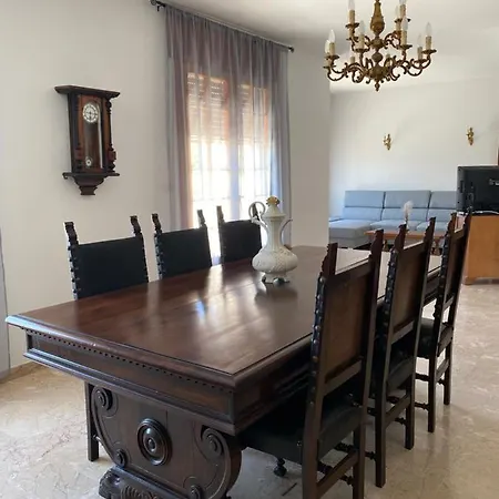 Apartment Spacieux T3 Avec Jardin Et Clim